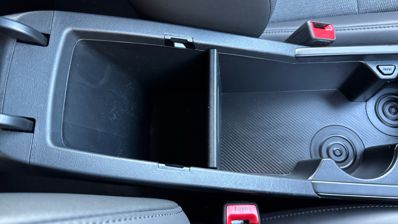 Kia Niro 1.6 GDi Hybrid 3 5dr DCT Hybrid Estate